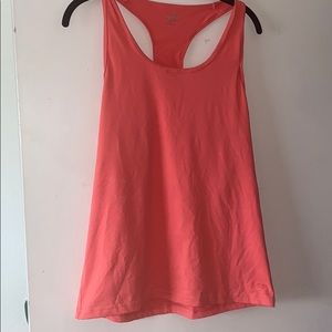 Champion C9 by Target Neon Orange Workout Tank